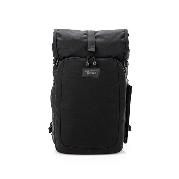 TENBA Fulton v2 14L Backpack obNpbN - Black  V637-733