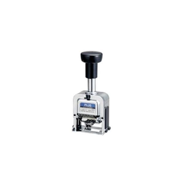 �v���X �i���o�[�����O E�^ IJ-087EA