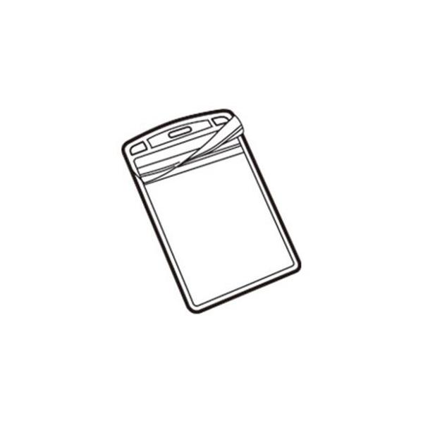 WCebNX DpփP[X Ch^c100 B077J-10