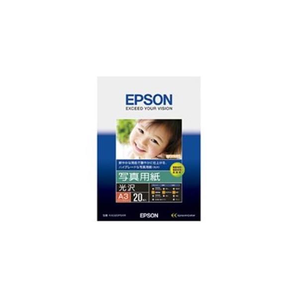 EPSONiGv\j ʐ^p  KA320PSKR A3 20