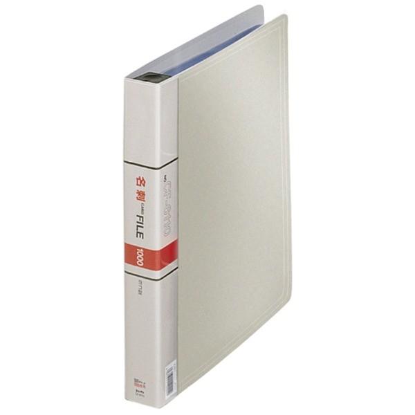 RNg hJ[ht@C CF-6110-GY A4L 1000