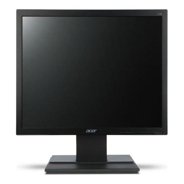 Acer 17^XNGAtfBXvCi^1280x1024^250cd^100000000F1^5ms^ubN^~jD-Sub 15sj V176Lbmf