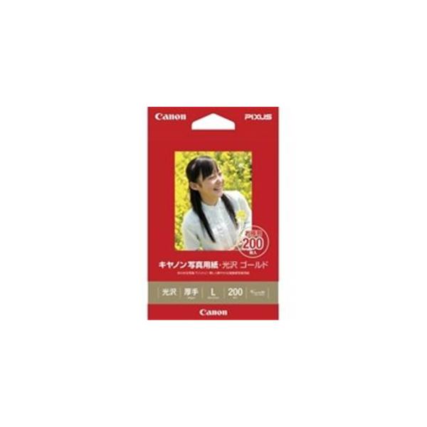 i܂Ƃ߁jLm Canon ʐ^ S[h GL-101L200 L 200k×3Zbgl