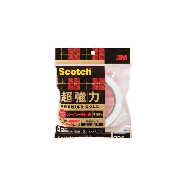 i܂Ƃ߁jX[G 3M v~AS[hX[p[ SPS-25 25mm×3mk×3Zbgl