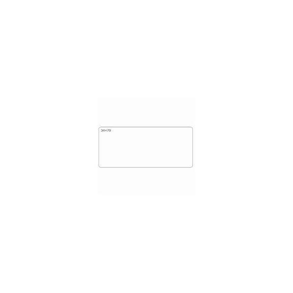 (Ɩp10Zbg) WCebNX nxV[ kS 34mm×79mml 45×5pbN B555J-5