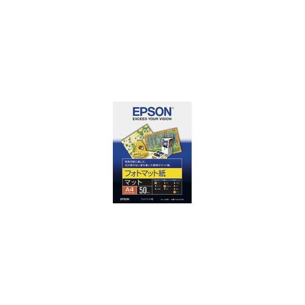i܂Ƃ߁jGv\ EPSON tHg}bg KA450PM A4 50k×4Zbgl