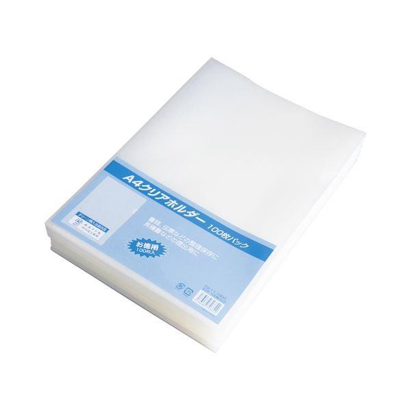 i܂Ƃ߁j RH NAz_[ 100 A4 YG-11-100C NA k×2Zbgl