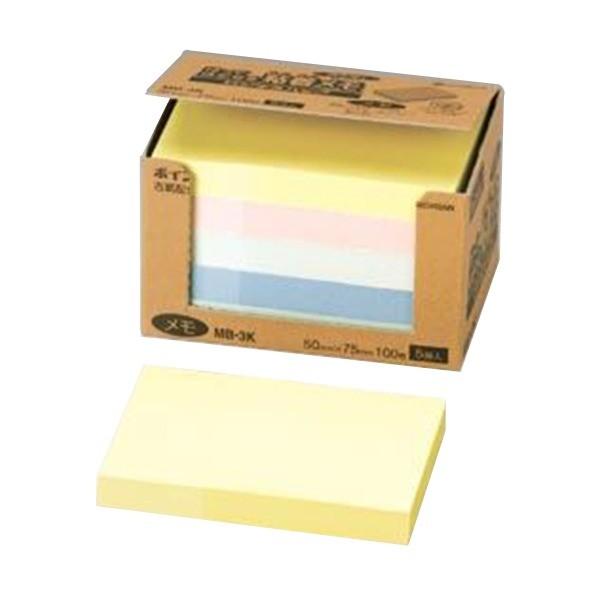 i܂Ƃ߁j j`o |Cg(R) rWlXpbN m[g^Cv MB-3K      5 k×5Zbgl