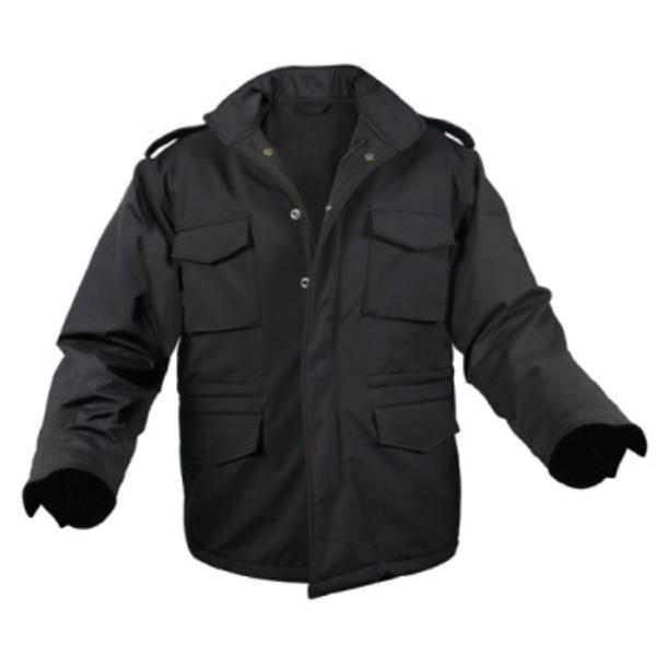 ROTHCO XR \tgVF ^NeBJ M65 tB[h WPbg S ubN ~^[EFA Rm AE^[