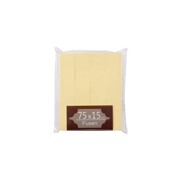 i܂Ƃ߁j TANOSEE ӂ 75×15mm N[ 1pbNi4j k×20Zbgl