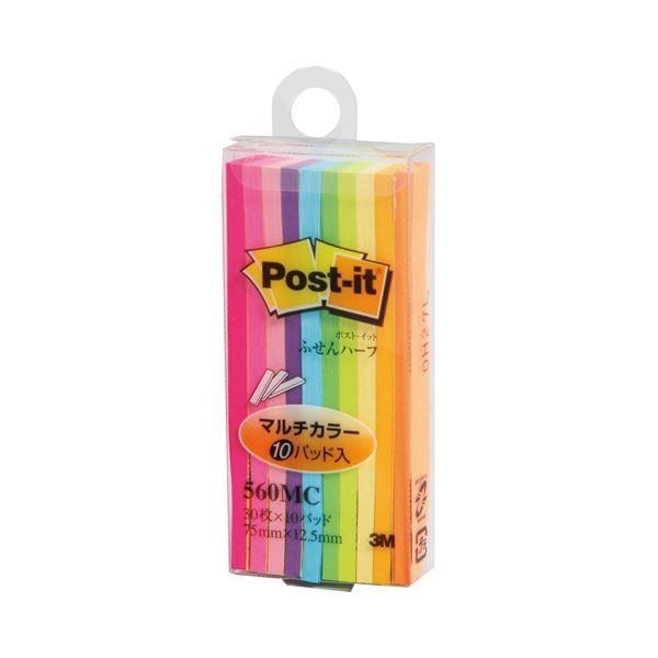 i܂Ƃ߁j 3M |XgCbg ӂn[t }`J[ 75×12.5mm 10F 560MC 1pbNi10j k×15Zbgl