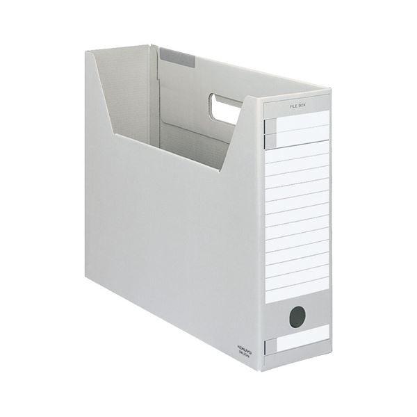 (܂Ƃ) RN t@C{bNX-FS(D^Cv) B4R w102mm O[ B4-LFD-M 1Zbg(5) k×3Zbgl