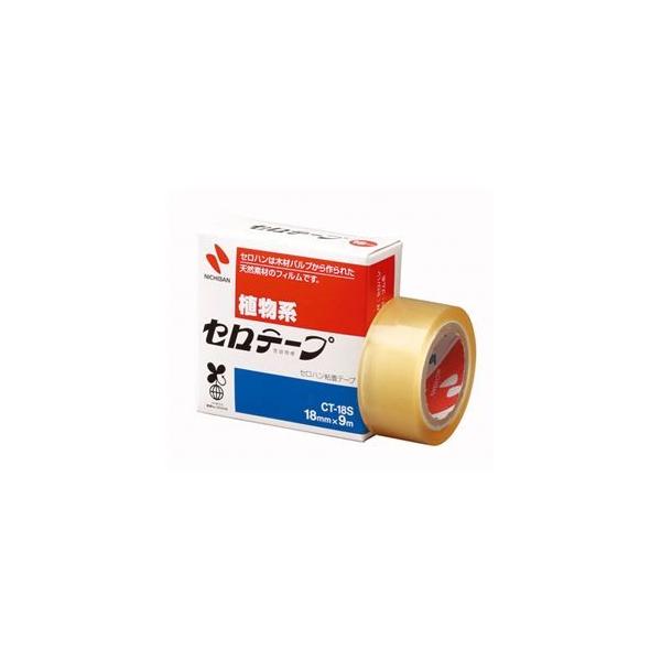 (܂Ƃ) j`o Ze[v  18mm×9m  CT-18S 1 k×50Zbgl