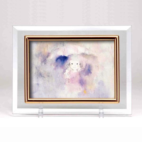 NX^ tHgt[ ʐ^ nKLTCY 150×105mmΉ 킳Ђ J̒̏ z ʐ^t[