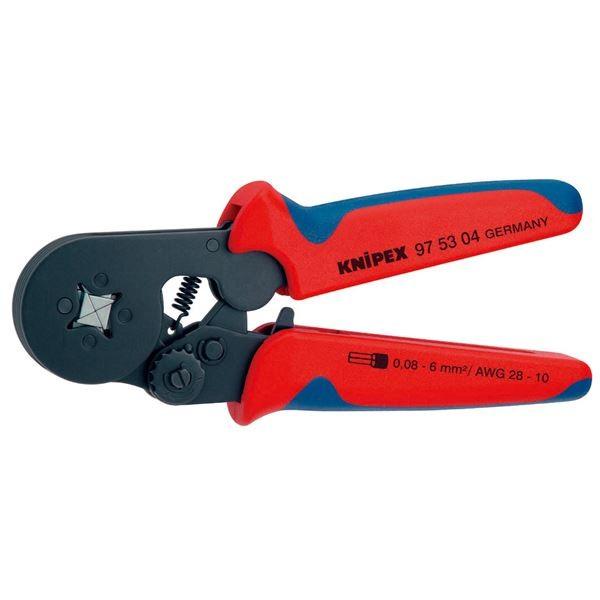 KNIPEX NjybNX 9753-04 C[GhX[u y` SB H c[ DIY ƍH 