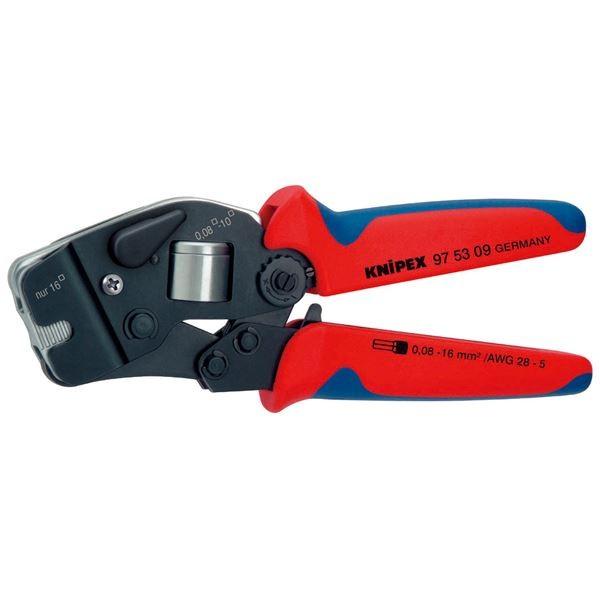 KNIPEX NjybNX 9753-09 C[GhX[u y` SB H c[ DIY ƍH 
