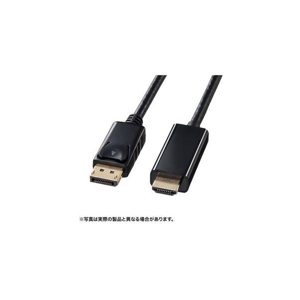TTvC DisplayPort-HDMIϊP[uiubNE2mj KC-DPHDA20