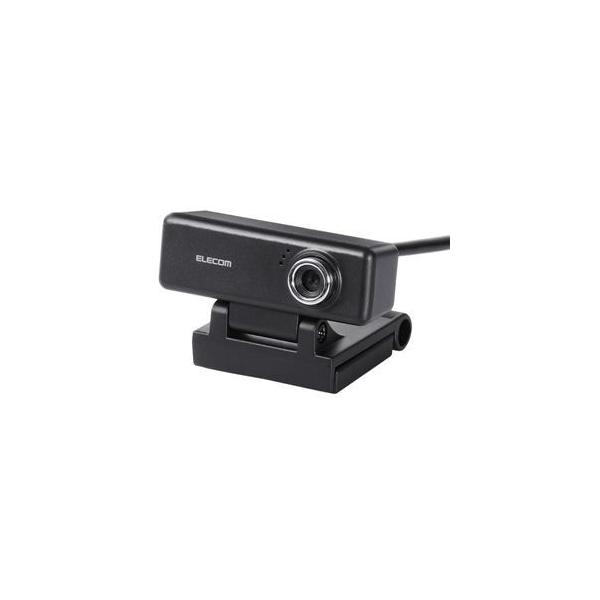 GR PC WebJ/200f/}CN/׃KXY/ubN UCAM-C520FBBK