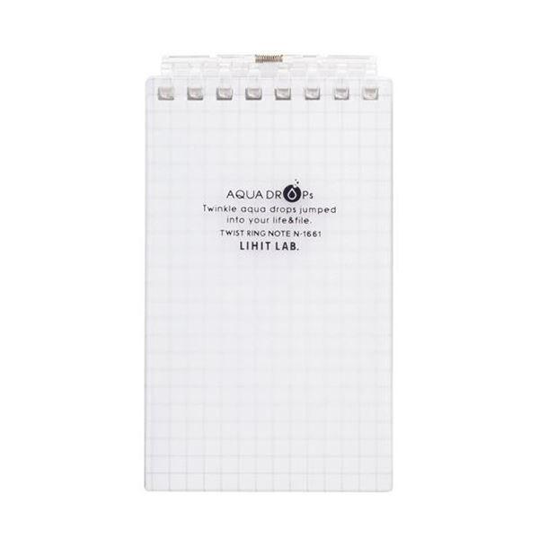 i܂Ƃ߁j qgu AQUA DROPscCXgm[giTCYj 125×72mm 8 5mmr  40 N-1661-1 1 k×30Zbgl