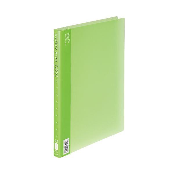 i܂Ƃ߁jCIPP^[t@C(G[) A4^e 120e w18mm O[ LF-363A-G 1 k×20Zbgl