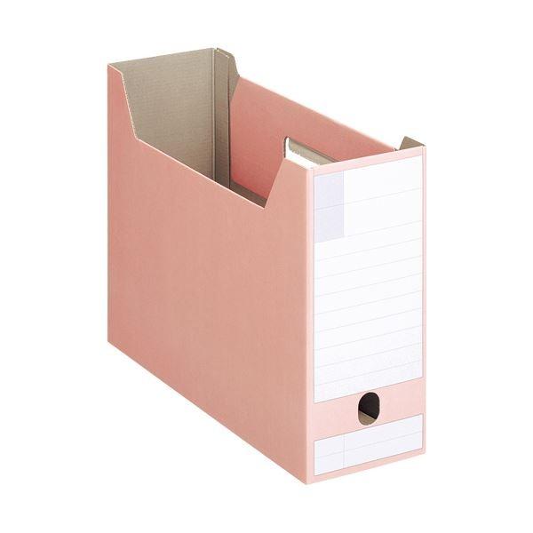 �i�܂Ƃ߁j���C�I�������� �{�b�N�X�t�@�C���_���{�[���� A4���R�^�s�b�^���T�C�Y �w��102mm �s���N BF-432D 1�� �k×20�Z�b�g�l