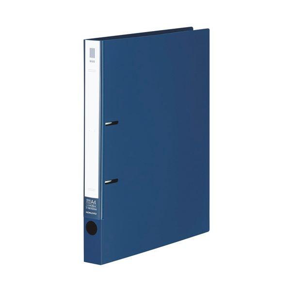 i܂Ƃ߁jRN Ot@C(NEOS)A4^e 2 220e w33mm lCr[ t-NE430DB 1 k×10Zbgl