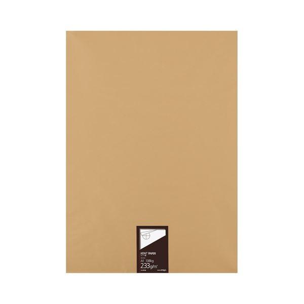 ピーチケント紙 460×370mm 100枚 徳用50枚入) カルトナージュ ピーチケント紙(上質紙)普通 160kg