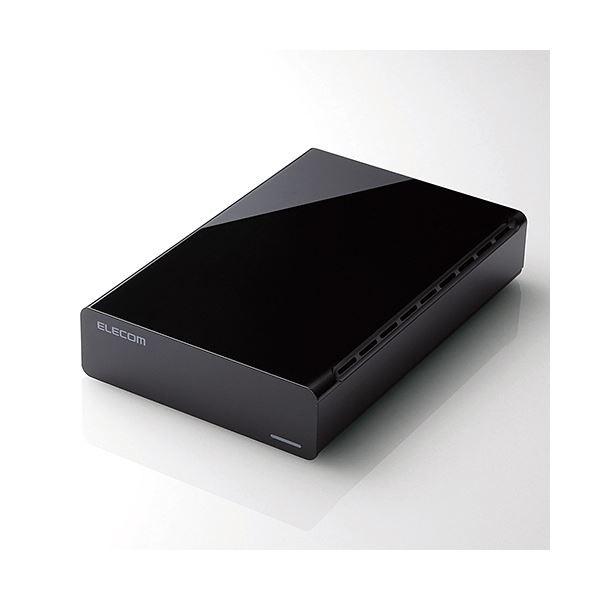 GRUSB3.0ΉOtn[hfBXN e:DISK 2TB ubN ELD-CED020UBK 1
