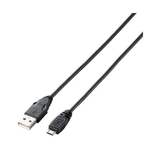 i܂Ƃ߁jGR micro-USBP[u(A)IX-Micro(B)IX ubN 1.0m MPA-AMB10BK 1{k×5Zbgl