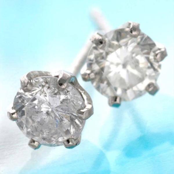 ピアス 0.5ct ダイヤモンド」の人気商品一覧 | 安い商品を通販サイト