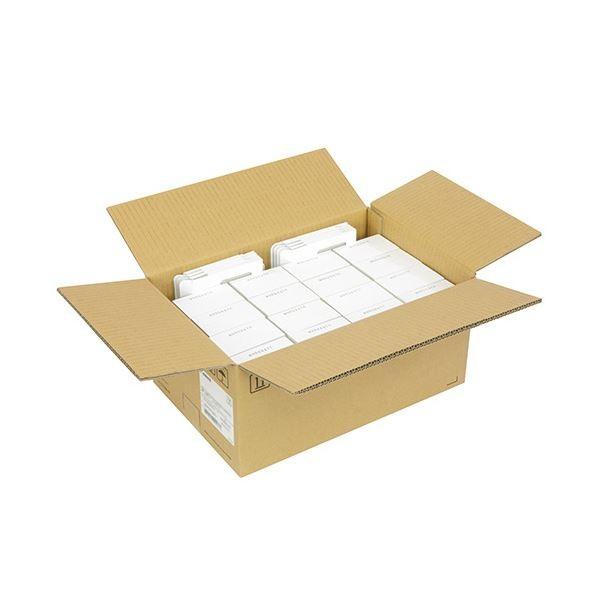 キヤノン 森林認証 名刺両面マットコート シルクホワイト 徳用箱 3255C006 1セット（8000枚：250枚×32パック）