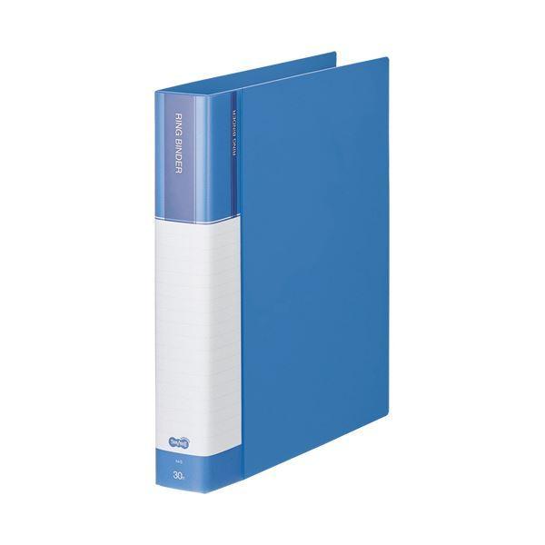 i܂Ƃ߁jTANOSEE 30oC_[iPP\j A4^e 120e w48mm u[ 1 k×5Zbgl