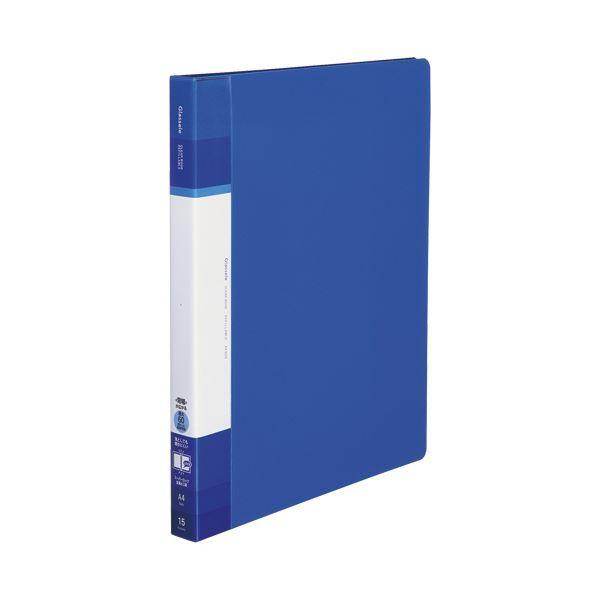 i܂Ƃ߁jRN N[ubNiGlasselej ֎Ew|Pbg A4^e 30 15|Pbgt w25`39mm u[ -GLB720B 1 k×5Zbgl