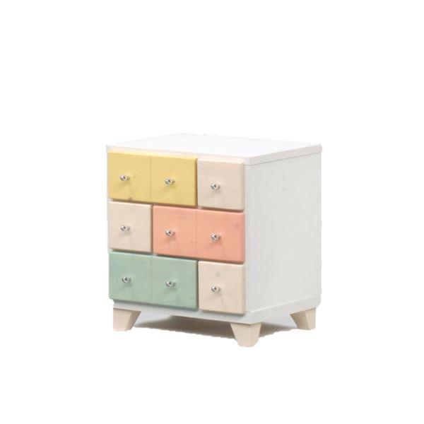 フランスベット　スペイン製　パイン材　リビングチェスト　タンス　たんす　チェスト フランスベット スペイン製 パイン材 リビングチェスト タンス