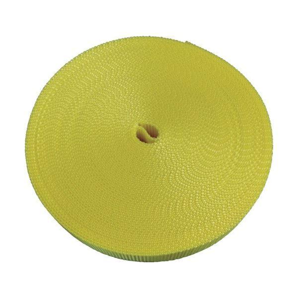 (܂Ƃ) TRUSCO iCx 1.2t×20mm×10m F TNB2010-Y 1 k×3Zbgl