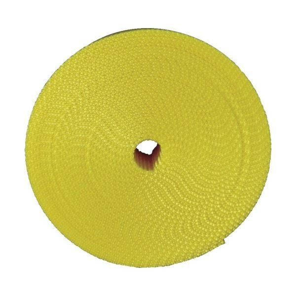 (܂Ƃ) TRUSCO iCx 1.2t×25mm×5m F TNB255-Y 1 k×3Zbgl