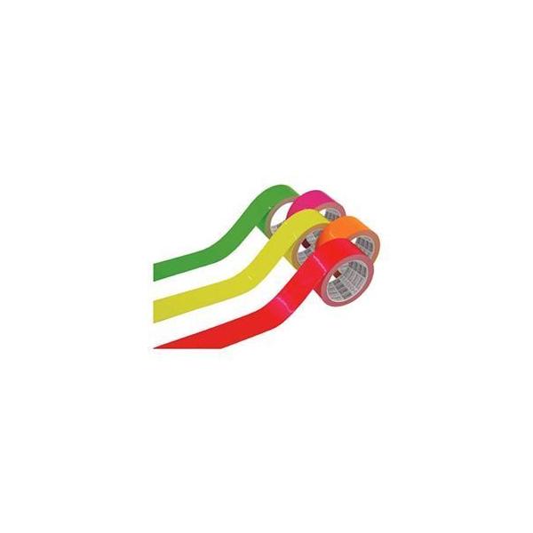 TRUSCO uCe[v 50mm×10m CG[ TLK-5010Y 1