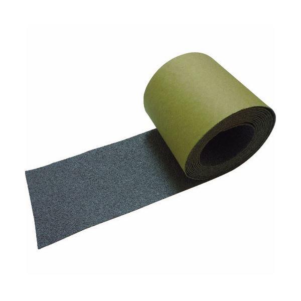 TRUSCO dspmXbve[v 50mm×3m O[ TNSH-50-GY 1