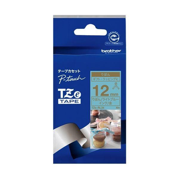 (܂Ƃ) uU[ s[^b` TZee[v {e[v 12mm Cgu[/ TZE-RL34 1 k×3Zbgl