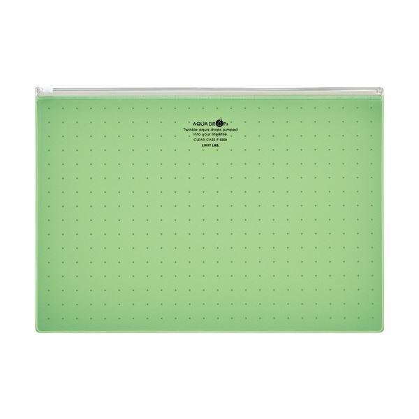 (܂Ƃ) qgu AQUA DROPs N[P[X A4R  F-5303-6 1 k×10Zbgl