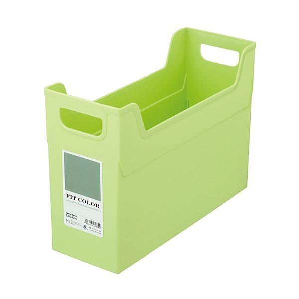 (܂Ƃ) iJoV tBbgJ[t@C{bNX A4R w124mm O[ FB-FCE4S-GN 1 k×5Zbgl