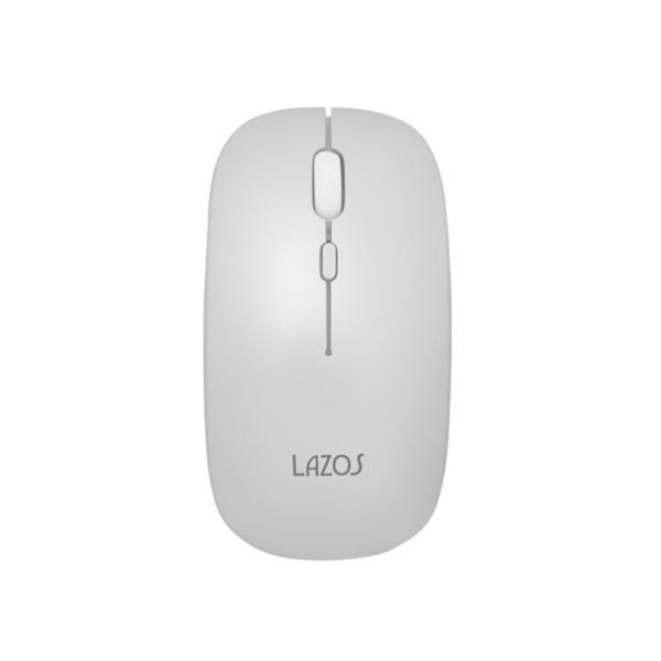 k2Zbgllazos Bluetooth5.22.4Gzp^}EX Vo[O[ L-BTM-GRY-2P