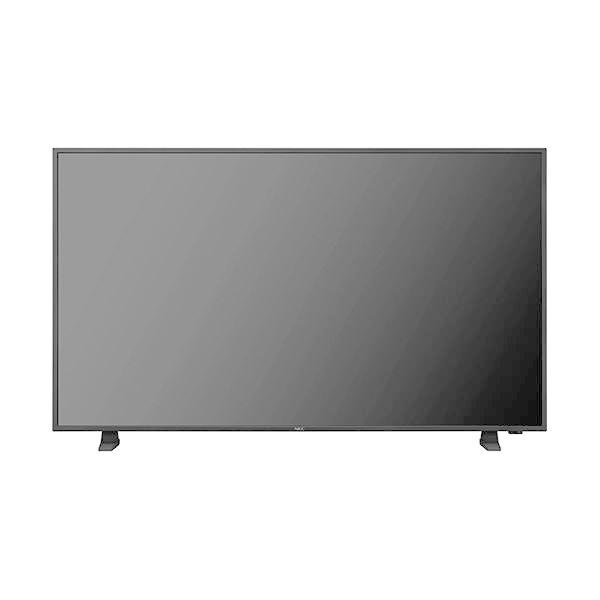 【完動品】NEC 液晶ディスプレイ E558 楽天市場】NEC 大画面液晶ディスプレイ Eシリーズ 55型 3年保証