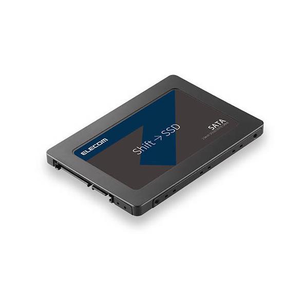 GR 2.5C` SerialATAڑSSD/480GB/ZLeB\tgt ESD-IB0480G