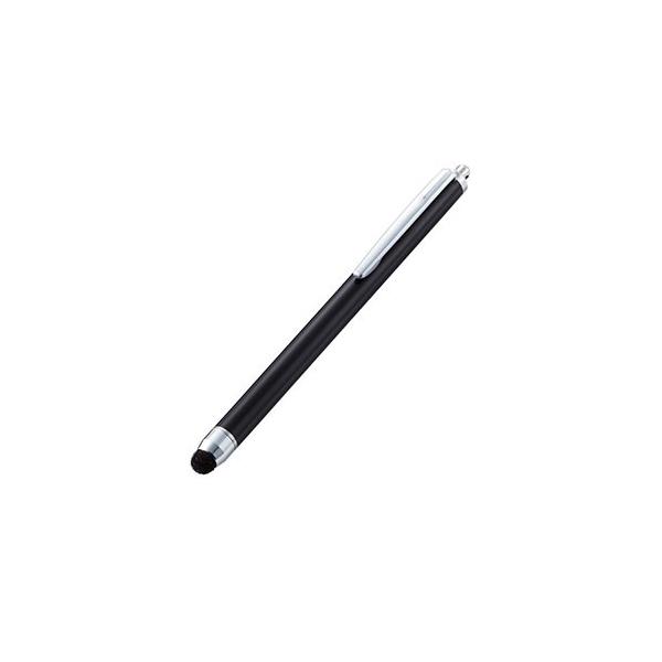 �G���R�� �X�}�[�g�t�H���E�^�u���b�g�p�^�b�`�y�� �����x�^�C�v �u���b�N P-TPC02BK