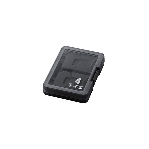 GR SDJ[hP[X/4[/SD/microSD CMC-06NMC4