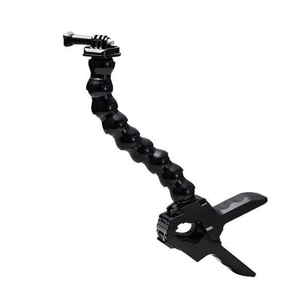 GR GoPro HERO9/8/7/6/5/MAXp }Eg O[XlbN^ 360x] ֐߃tLVuA[ ܂Ȃ\