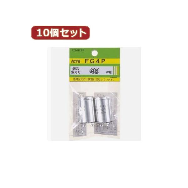 YAZAWA 10Zbg O[40W^p2P21 FG4P2PX10