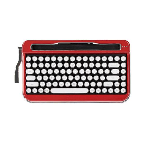 AJAX ^CvC^[ gL[{[hPENNA Red PNADRD