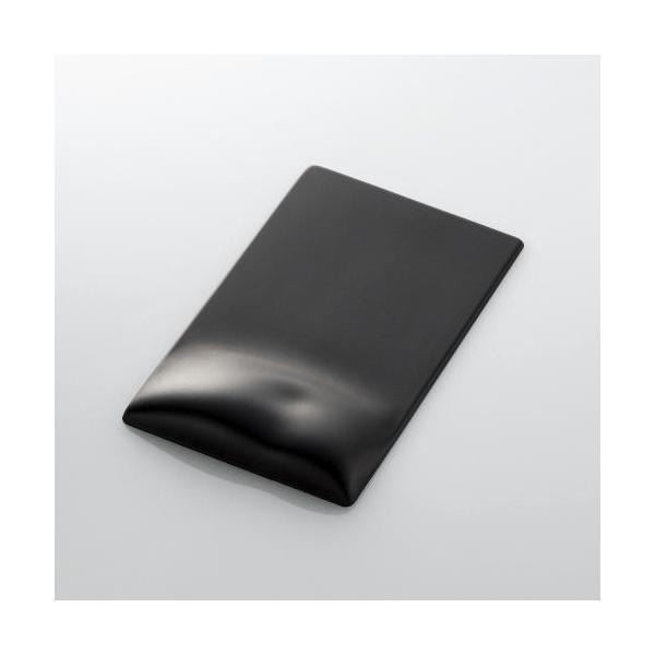 �G���R�� ��J�y���}�E�X�p�b�h�gFITTIO"(High) �u���b�N MP-116BK